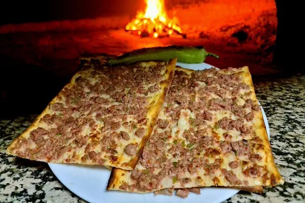 Erdinç Etliekmek - Resim 8