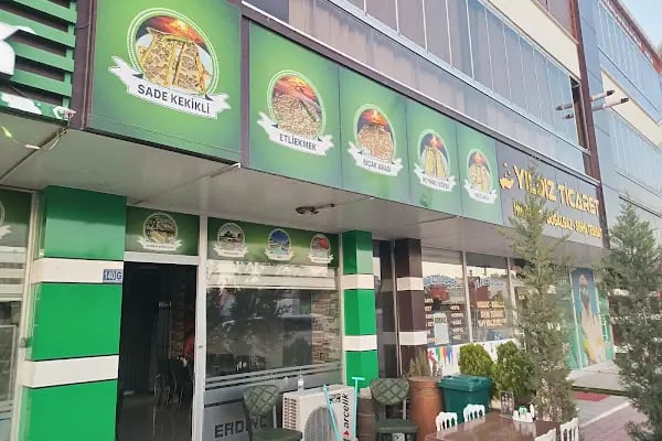Erdinç Etliekmek - Resim 3