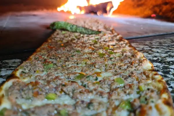 Erdinç Etliekmek - Resim 12