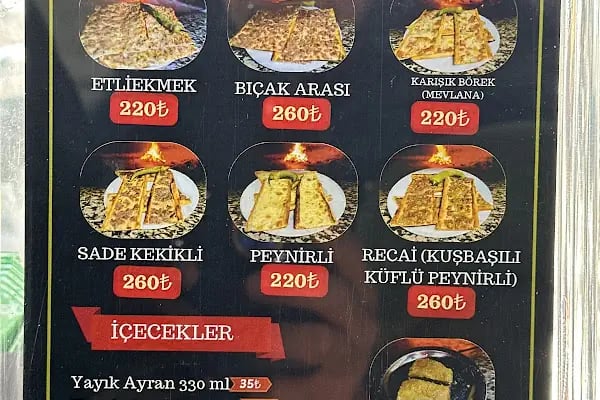 Erdinç Etliekmek - Resim 7