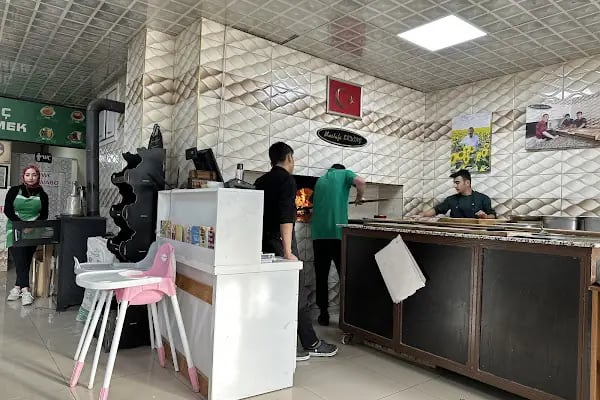 Erdinç Etliekmek - Resim 13