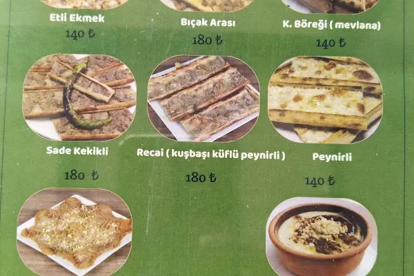 Erdinç Etliekmek - Resim 9