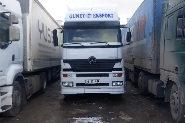 Kadooğlu Yağ San. Ve Tic. A.Ş - Resim 2