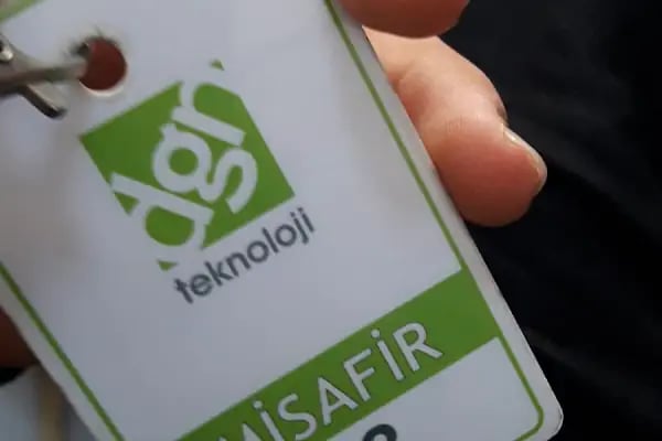 Önem Bilişim Sunucu ve Yazılım Hizmetleri - Resim 6