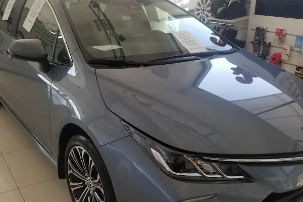 Toyota Plaza Göçmentürk - Resim 17