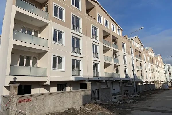 HANELİ MİMARLIK &amp; TASARIM OFİSİ - Resim 9