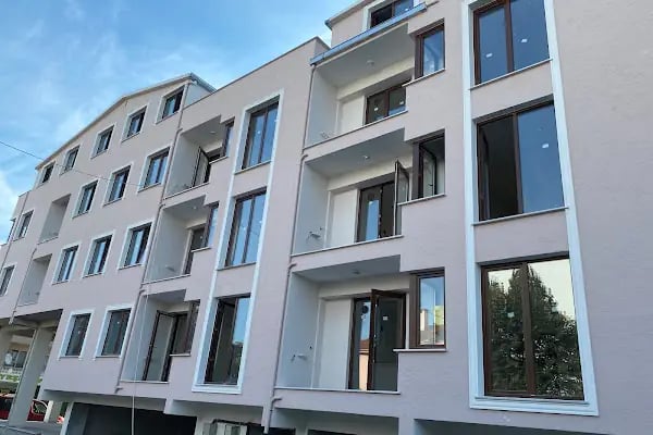 HANELİ MİMARLIK &amp; TASARIM OFİSİ - Resim 6