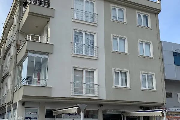 HANELİ MİMARLIK &amp; TASARIM OFİSİ - Resim 10