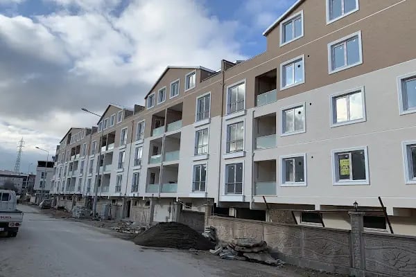 HANELİ MİMARLIK &amp; TASARIM OFİSİ - Resim 8