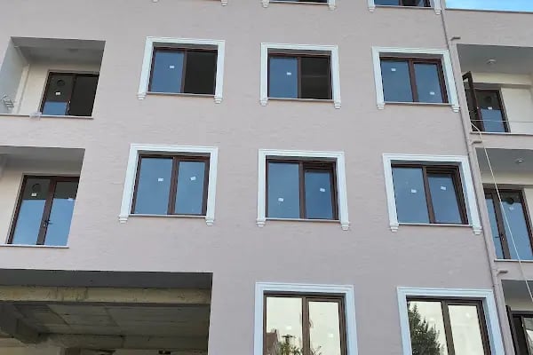HANELİ MİMARLIK &amp; TASARIM OFİSİ - Resim 5