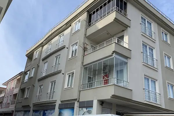 HANELİ MİMARLIK &amp; TASARIM OFİSİ - Resim 3