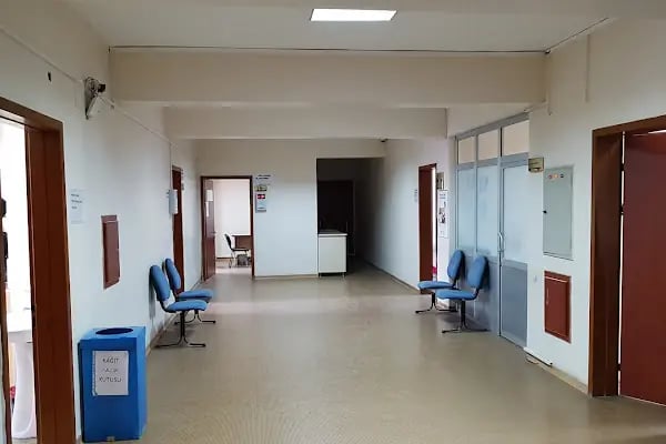 Çöşnük 1 Nolu Aile Sağlığı Merkezi - Resim 5