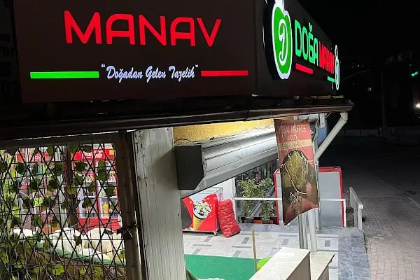 Doğa manav Çayırova - Resim 2