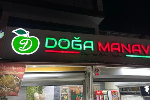 Doğa manav Çayırova - Resim 3