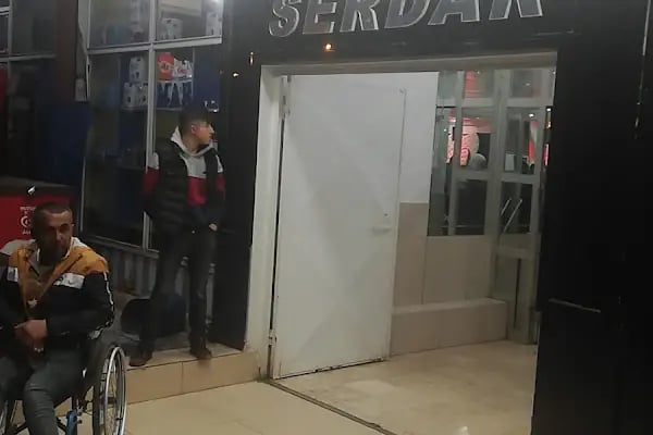 Serdar Düğün Salonu - Resim 5