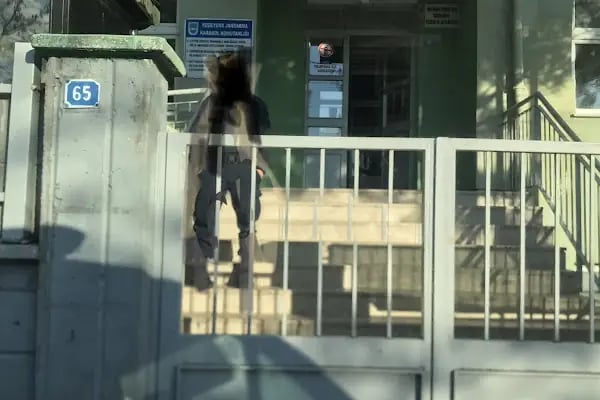 Yeşilyuva Jandarma Karakol Komutanlığı - Resim 1