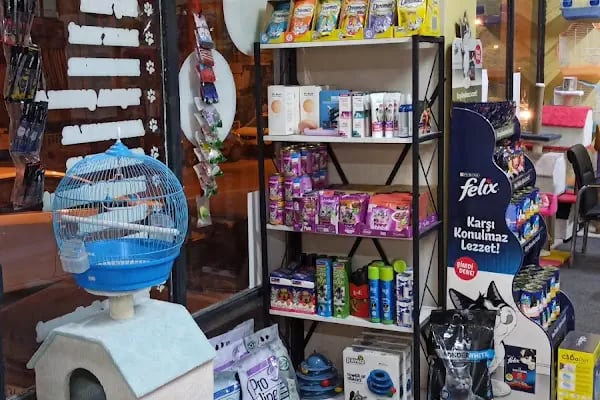 Darling Petshop Denizli - Resim 4