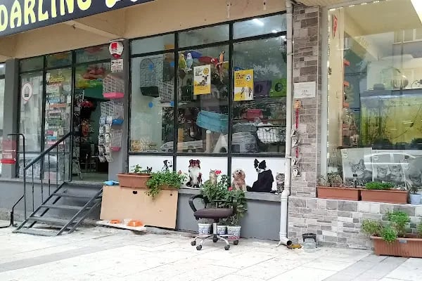 Darling Petshop Denizli - Resim 1