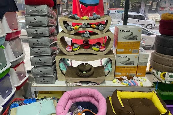Darling Petshop Denizli - Resim 16