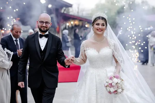 Bizim Ora Kır Düğün Bahçesi - Resim 2