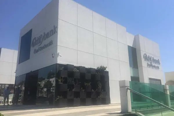 Aktif Bank Bodrum Şubesi - Resim 12