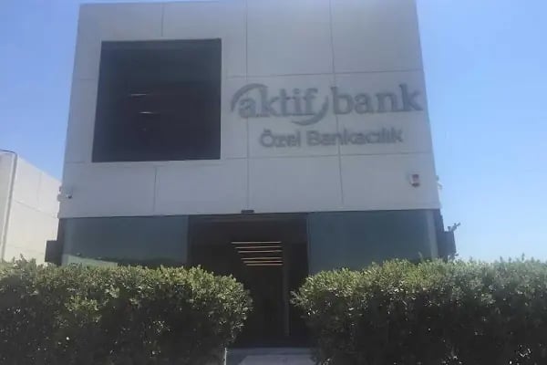 Aktif Bank Bodrum Şubesi - Resim 11