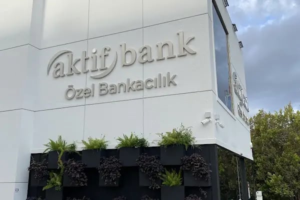Aktif Bank Bodrum Şubesi - Resim 4