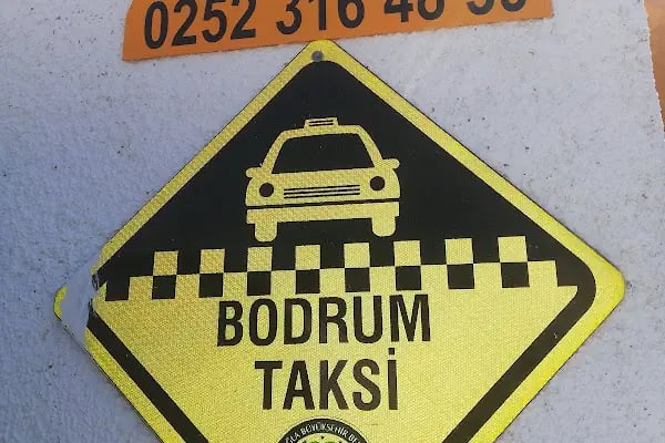 Bodrum Taksi🚖🚕🚖 - Resim 3