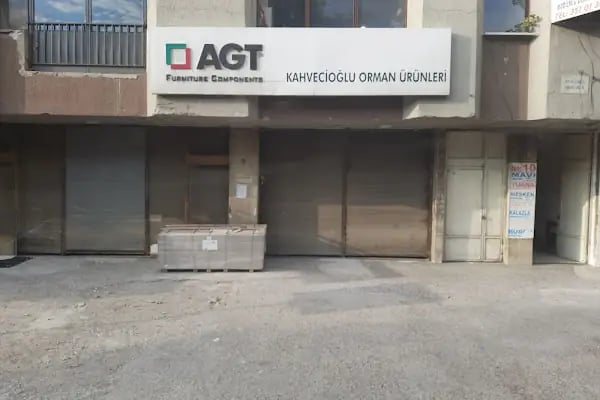 Kahvecioğlu Orman Ürünleri Ltd.Şti. - Resim 2