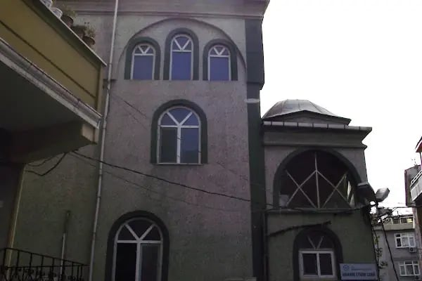 İbrahim Ethem Camii - Resim 10
