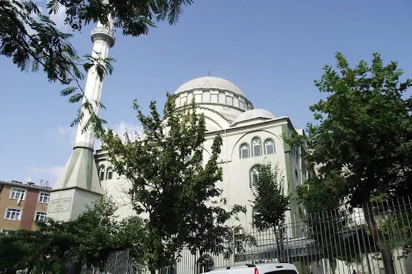 İbrahim Ethem Camii - Resim 14