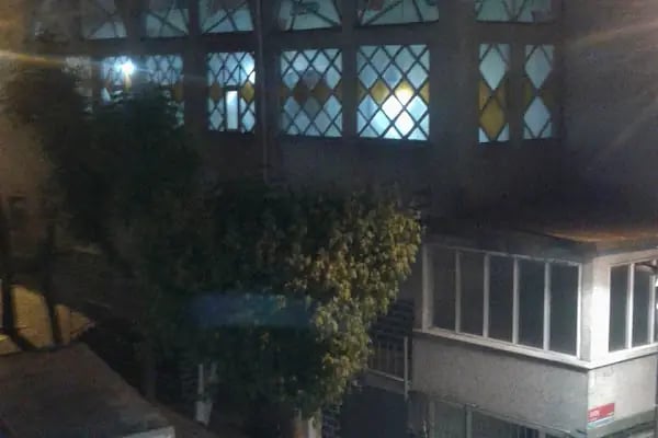 İbrahim Ethem Camii - Resim 7
