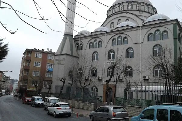 İbrahim Ethem Camii - Resim 16