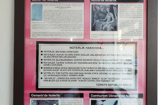 Mersin 2. Noterliği - Resim 6