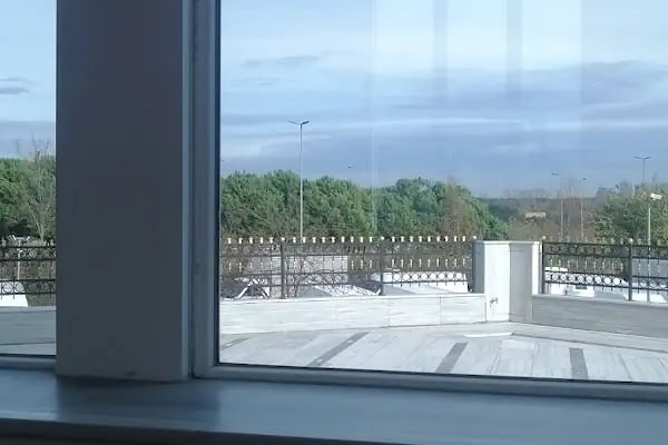 İstoç Ahi Evran Camii - Resim 16