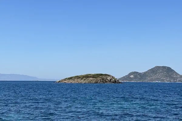 Codeks Adası - Resim 7