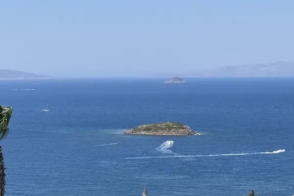Codeks Adası - Resim 4