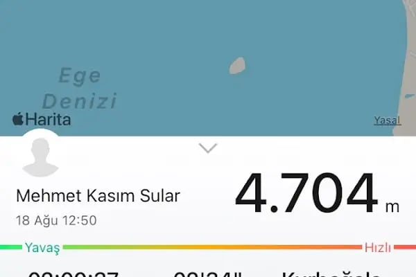 Codeks Adası - Resim 3