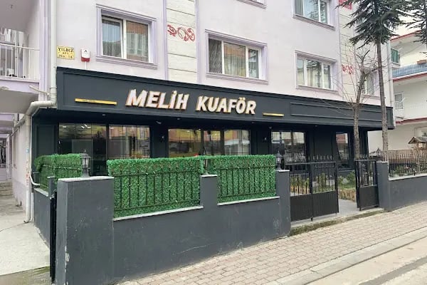 Melih Bayan Kuaför - Resim 5