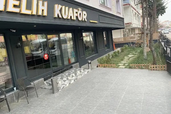 Melih Bayan Kuaför - Resim 3