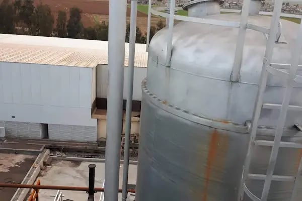 Ashap Tank Makina Sanayi Ltd.Şti. - Resim 10