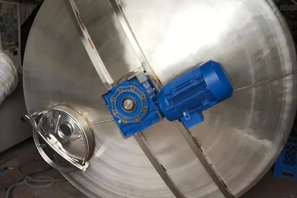 Ashap Tank Makina Sanayi Ltd.Şti. - Resim 7