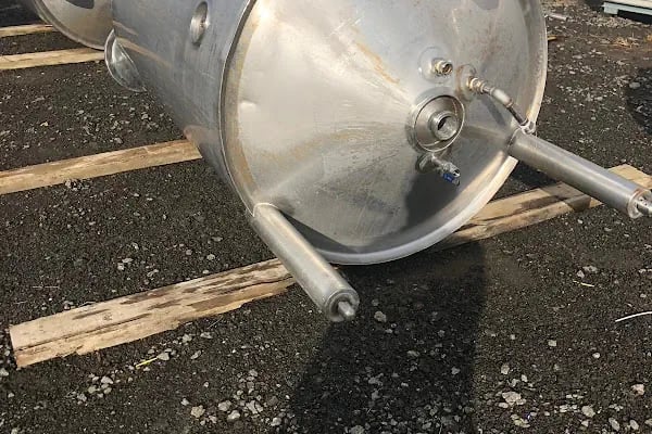 Ashap Tank Makina Sanayi Ltd.Şti. - Resim 14