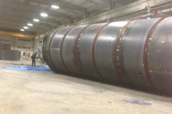 Ashap Tank Makina Sanayi Ltd.Şti. - Resim 11