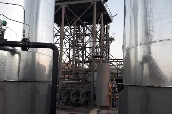 Ashap Tank Makina Sanayi Ltd.Şti. - Resim 17