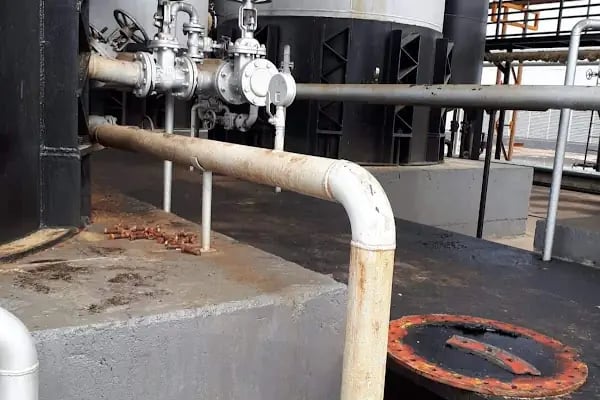 Ashap Tank Makina Sanayi Ltd.Şti. - Resim 6