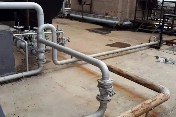 Ashap Tank Makina Sanayi Ltd.Şti. - Resim 9