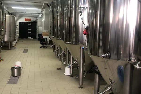 Ashap Tank Makina Sanayi Ltd.Şti. - Resim 3