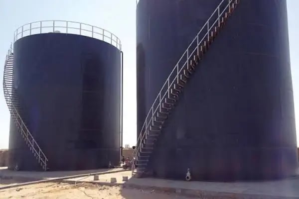 Ashap Tank Makina Sanayi Ltd.Şti. - Resim 18