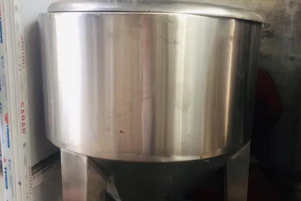 Ashap Tank Makina Sanayi Ltd.Şti. - Resim 15